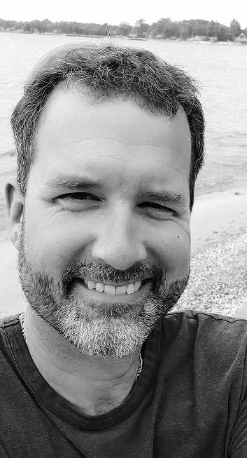 Photo of Mr. Chris Allen