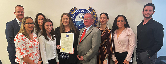 Procurement Month 2024