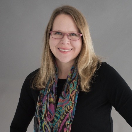 Photo of Ms. Theresa R. Bauccio-Teschlog, NIGP-CPP, CPPB, MBA