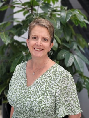 Photo of Ms. Stacy Lynn Adams, NIGP-CPP, CPPO, CPPB