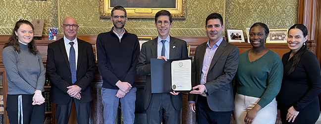 Procurement Month 2024