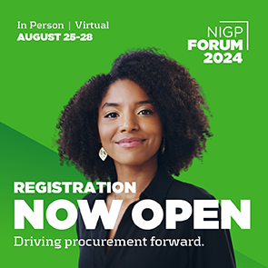 Forum 2024 Registration Now Open